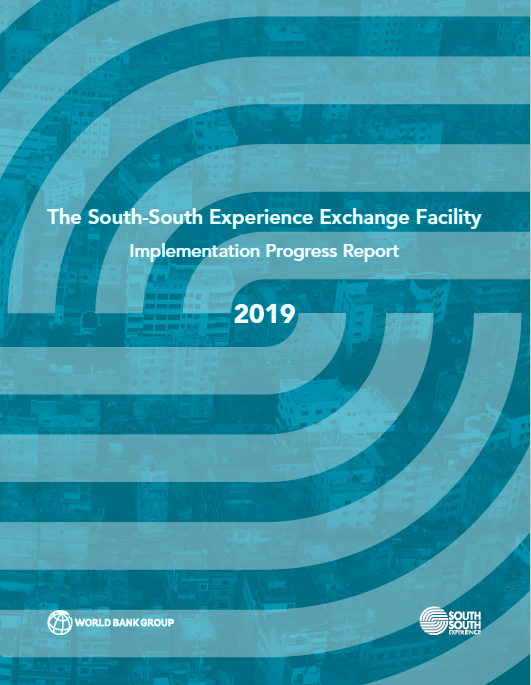 The 2019 SSF Implementation Progress Report