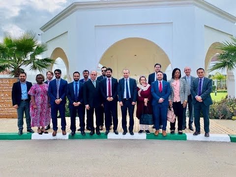 Knowledge Sharing for Improving Afghanistan’s Business Climate