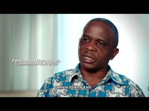 Improving Shade-Grown Coffee Cultivation in Burundi